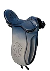 English saddle selle d'occasion  Livré partout en France