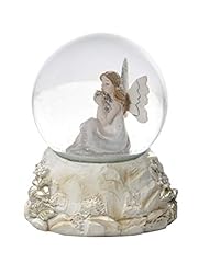 Snow globe fairy for sale  Delivered anywhere in UK