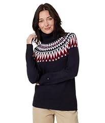 Tommy hilfiger chevron for sale  Delivered anywhere in UK