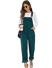 Flygo corduroy overalls for sale  Delivered anywhere in USA 
