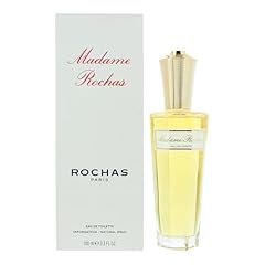Madame rochas eau d'occasion  Livré partout en France