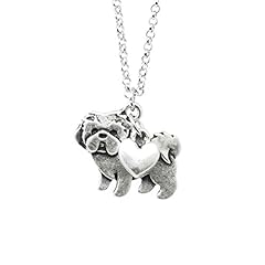 Shih tzu charm for sale  Delivered anywhere in USA 
