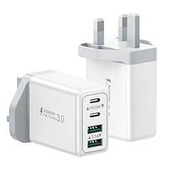 Usb plug fast for sale  Delivered anywhere in UK
