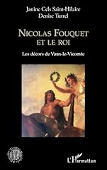 Nicolas fouquet roi d'occasion  Livré partout en France