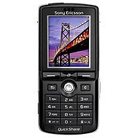 Sony ericsson k750i d'occasion  Livré partout en Belgiqu