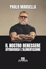 Nostro benessere attraverso usato  Spedito ovunque in Italia 
