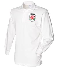 England adults rugby for sale  Delivered anywhere in UK