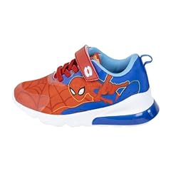 Marvel spiderman scarpe usato  Spedito ovunque in Italia 