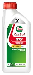 Castrol gtx engine for sale  Delivered anywhere in UK