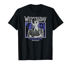 Wednesday addams family for sale  Delivered anywhere in USA 