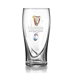 Guinness official six for sale  Delivered anywhere in UK