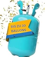 Brogaz ballongas luftballons gebraucht kaufen  Wird an jeden Ort in Deutschland