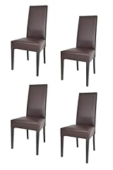 Tommychairs lot chaises d'occasion  Livré partout en Belgiqu