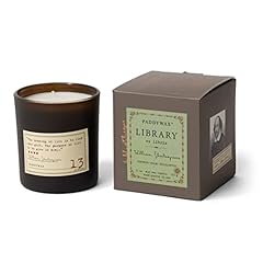 Paddywax library collection for sale  Delivered anywhere in UK