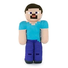 Plush minecraft video for sale  Delivered anywhere in UK