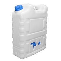 20l water container for sale  Delivered anywhere in UK