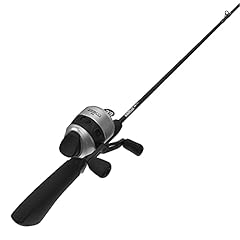 Zebco pistol spincast for sale  Delivered anywhere in USA 