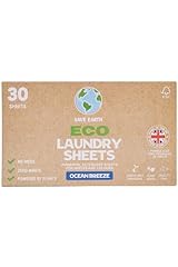 Eco friendly laundry for sale  Delivered anywhere in UK