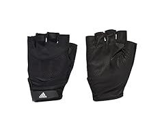 Adidas gants entraînement d'occasion  Livré partout en France