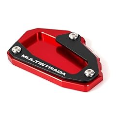 Zesidimo motorcycle kickstand for sale  Delivered anywhere in UK