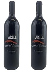 Ariel cabernet sauvignon for sale  Delivered anywhere in USA 