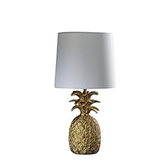 Elegant tropical pineapple for sale  Delivered anywhere in UK