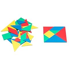 Wissner tangram puzzle for sale  Delivered anywhere in UK