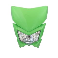 Yijiebao motorcycle head for sale  Delivered anywhere in Ireland