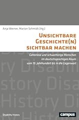 Unsichtbare geschichte sichtba gebraucht kaufen  Wird an jeden Ort in Deutschland