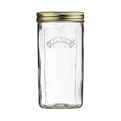 Kilner wide mouth for sale  Delivered anywhere in UK