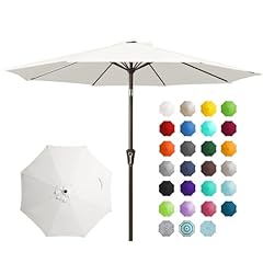 Jearey 9ft outdoor for sale  Delivered anywhere in USA 