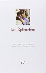 epicuriens d'occasion  Livré partout en France