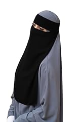 Najma nikab niqab for sale  Delivered anywhere in UK
