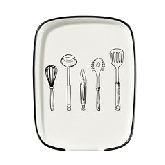 Ceramic spoon rest for sale  Delivered anywhere in USA 