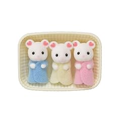 Calico critters marshmallow for sale  Delivered anywhere in USA 