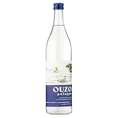 Ouzo pelagos 700ml for sale  Delivered anywhere in UK