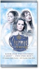 Charmed forever premium for sale  Delivered anywhere in USA 