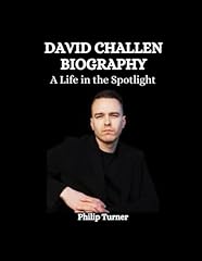 David challen biography for sale  Delivered anywhere in UK