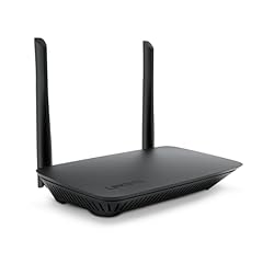 Linksys wifi router for sale  Delivered anywhere in USA 