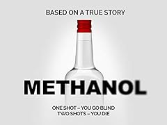 Methanol for sale  Delivered anywhere in UK
