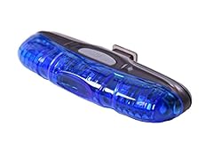 Ultra blue flashing for sale  Delivered anywhere in UK