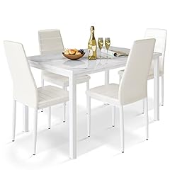 Awqm piece dining for sale  Delivered anywhere in USA 