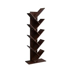 Vasagle tree bookshelf for sale  Delivered anywhere in USA 