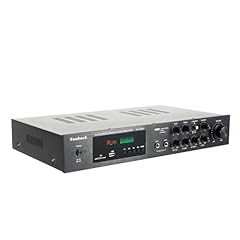 Amplificatore stereo digitale usato  Spedito ovunque in Italia 