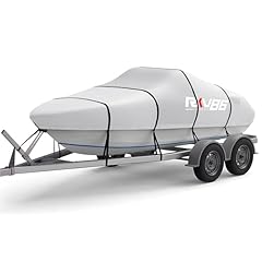 Rkv86 trailerable boat for sale  Delivered anywhere in UK