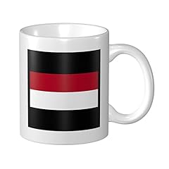Kaffeebecher flagge kurland gebraucht kaufen  Wird an jeden Ort in Deutschland