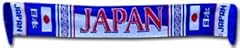 Japan scarf for sale  Delivered anywhere in UK
