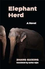Elephant herd novel for sale  Delivered anywhere in USA 