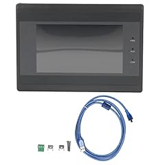 Touch screen hmi usato  Spedito ovunque in Italia 