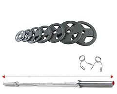 Strongway olympic 50kg for sale  Delivered anywhere in UK